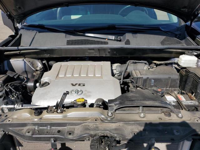 Photo 12 from auction – 2012 TOYOTA HIGHLANDER with VIN 5TDBK3EH3CS155579
