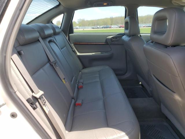 Photo 10 from auction – 2005 CHEVROLET IMPALA with VIN 2G1WH52K259325088
