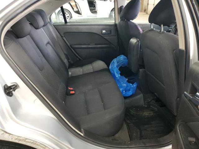 Photo 10 from auction – 2010 FORD FUSION SE with VIN 3FAHP0HA3AR198091