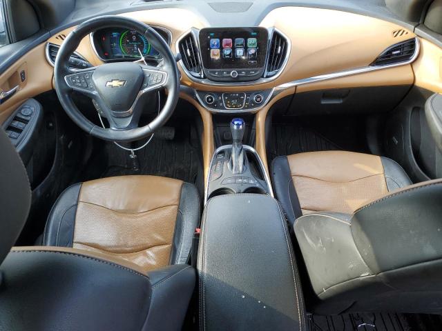 Photo 8 from auction – 2017 CHEVROLET VOLT PREMI with VIN 1G1RD6S53HU103580
