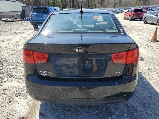 Zdjęcie 6 z aukcji – 2011 KIA FORTE EX z VIN KNAFU4A23B5440142