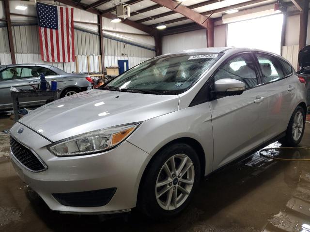 FORD FOCUS SE 2015 с VIN 1FADP3K22FL350627 - Фото с аукциона