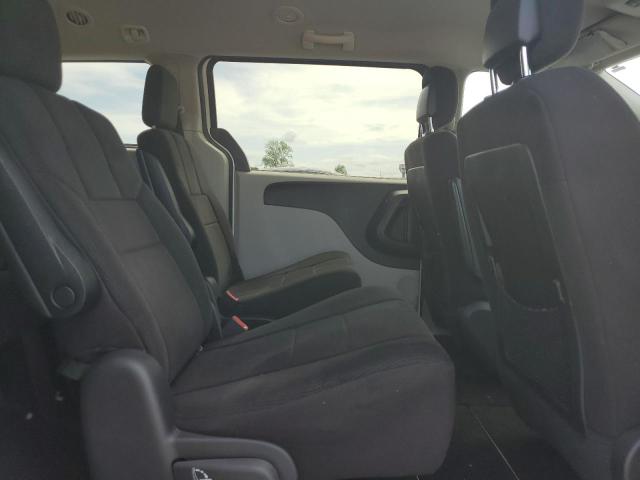 Photo 11 from auction – 2011 DODGE GRAND CARA with VIN 2D4RN3DG5BR683486