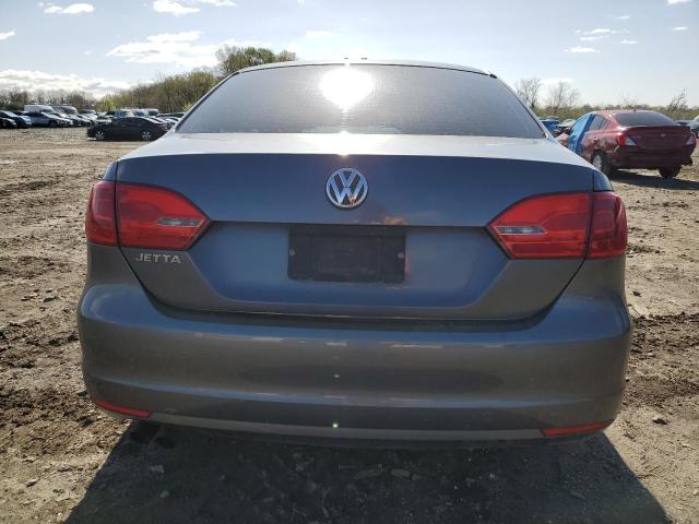 Photo 6 from auction – 2011 VOLKSWAGEN JETTA BASE with VIN 3VW1K7AJ2BM048790