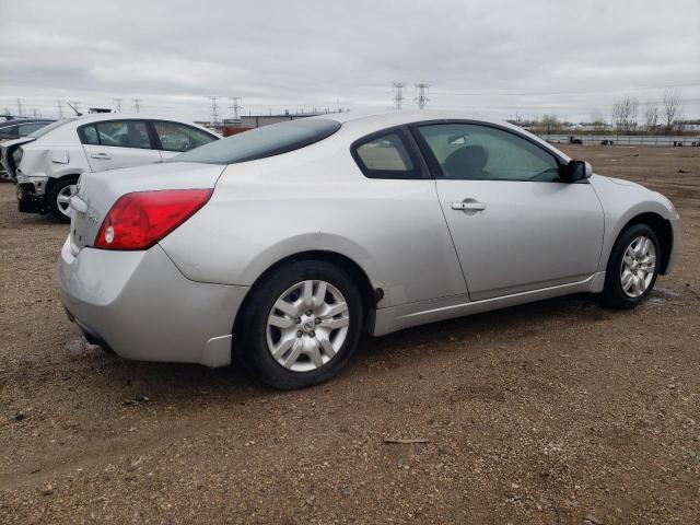 Photo 3 from auction – 2009 NISSAN ALTIMA 2.5 with VIN 1N4AL24E59C107737