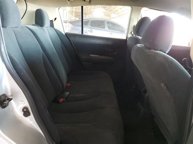 Photo 10 from auction – 2011 NISSAN VERSA S with VIN 3N1BC1CP8BL494485