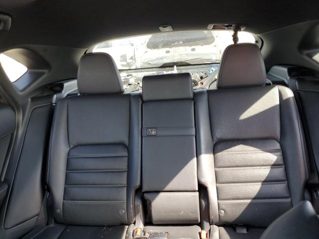 Photo 10 from auction – 2018 LEXUS NX 300 BAS with VIN JTJYARBZ9J2090770