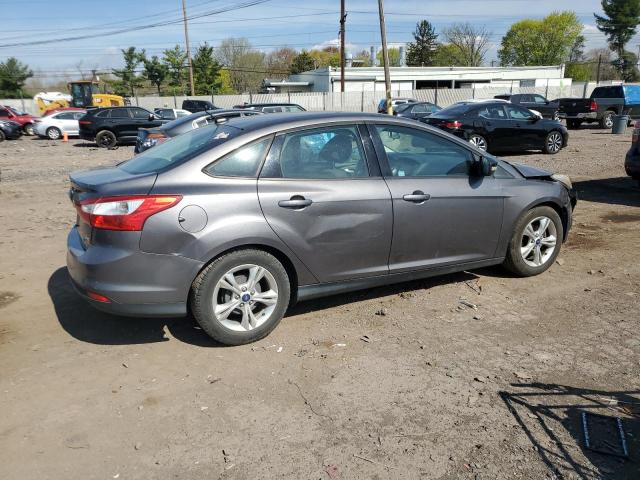 Photo 3 from auction – 2014 FORD FOCUS SE with VIN 1FADP3F28EL125976