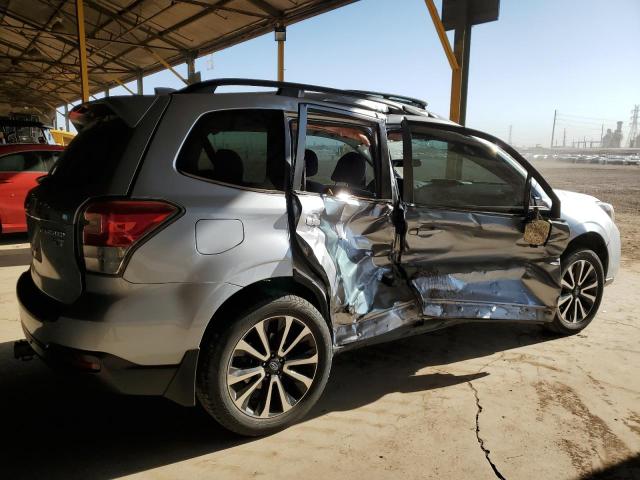 Photo 3 from auction – 2017 SUBARU FORESTER 2 with VIN JF2SJGWC6HH517883