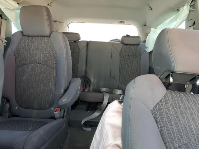 Photo 10 from auction – 2014 CHEVROLET TRAVERSE LT with VIN 1GNKRGKD5EJ142618