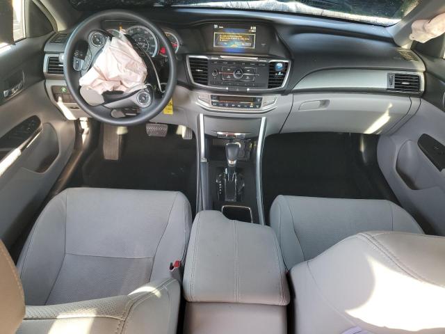 Photo 8 from auction – 2014 HONDA ACCORD LX with VIN 1HGCR2F34EA101271