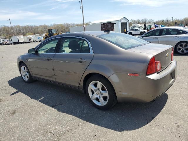 Photo 2 from auction – 2012 CHEVROLET MALIBU with VIN 1G1ZB5E0XCF163207