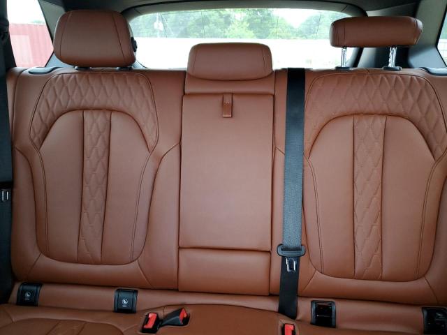 Photo 10 from auction – 2022 BMW X5 SDRIVE with VIN 5UXCR4C06N9K98111
