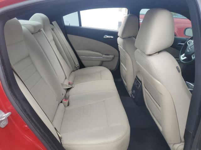 Photo 10 from auction – 2011 DODGE CHARGER R/ with VIN 2B3CL5CT6BH508237