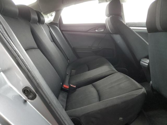 Photo 10 from auction – 2016 HONDA CIVIC LX with VIN 2HGFC2F50GH568269