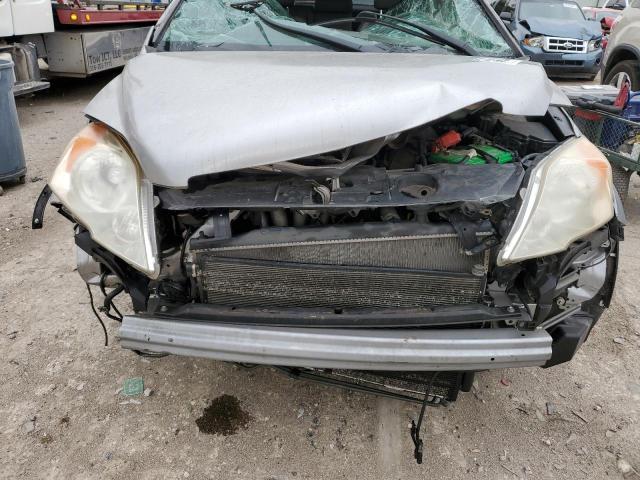 Photo 12 from auction – 2007 HONDA CR-V with VIN JHLRE38797C008055