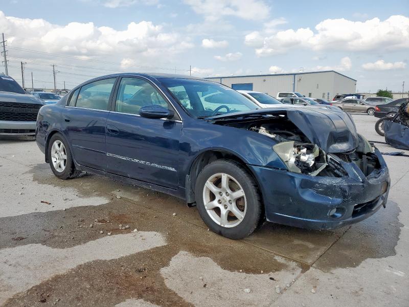 Photo 4 from auction – 2006 NISSAN ALTIMA S with VIN 1N4AL11D26C157724