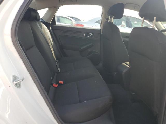 Photo 10 from auction – 2024 HONDA CIVIC LX with VIN 2HGFE2F27RH511344