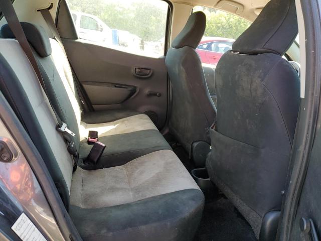 Photo 10 from auction – 2012 TOYOTA YARIS with VIN JTDKTUD36CD530093
