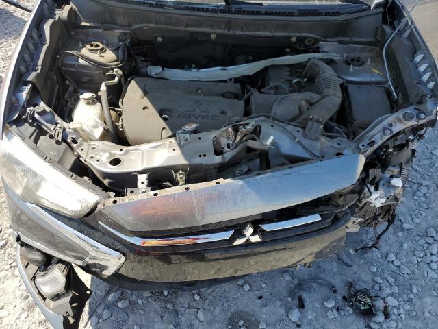 Photo 12 from auction – 2018 MITSUBISHI OUTLANDER with VIN JA4AP3AW0JU025022