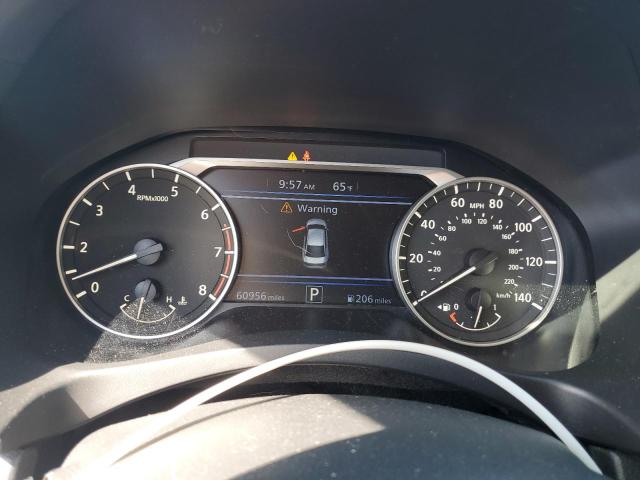 Photo 9 from auction – 2020 NISSAN ALTIMA SR with VIN 1N4BL4CV6LC284743