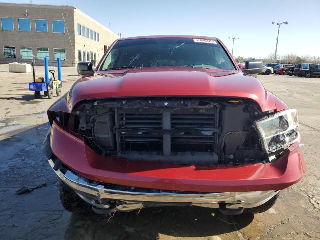 Photo 5 from auction – 2014 RAM 1500 SLT with VIN 1C6RR7LT5ES130547