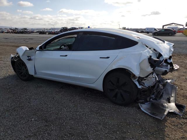 Photo 2 from auction – 2024 TESLA MODEL 3 with VIN 5YJ3E1EA7RF749463