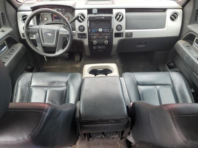 Photo 8 from auction – 2009 FORD F150 SUPER with VIN 1FTPW14V09FA59911