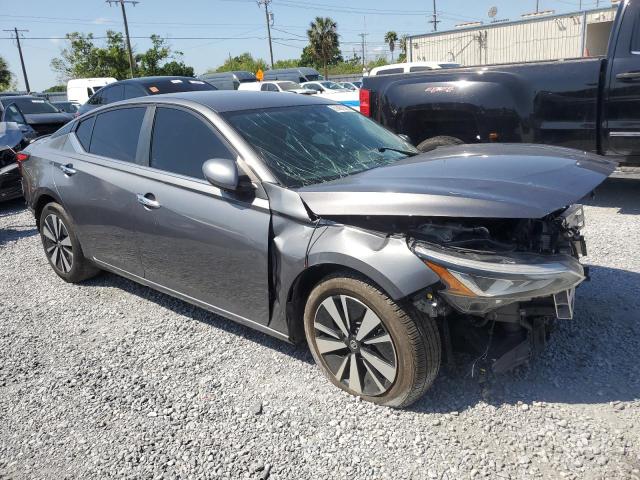 Photo 4 from auction – 2021 NISSAN ALTIMA SV with VIN 1N4BL4DV5MN326663