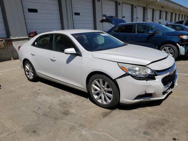 Photo 4 from auction – 2015 CHEVROLET MALIBU 2LT with VIN 1G11D5SL7FF164471