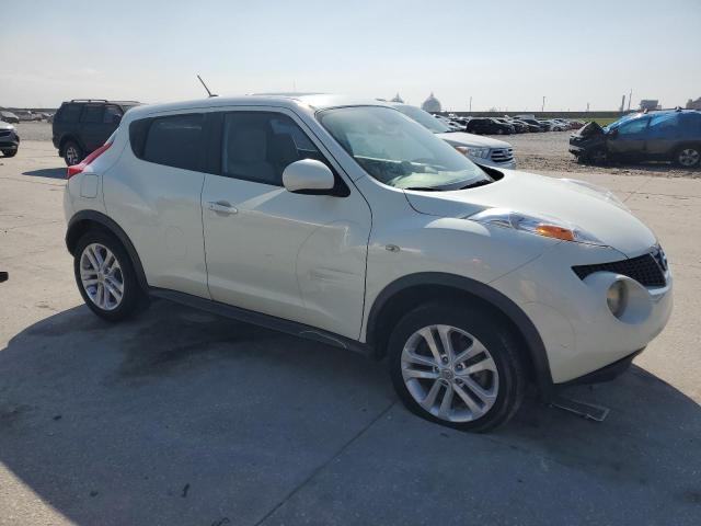 Zdjęcie 4 z aukcji – 2012 NISSAN JUKE S z VIN JN8AF5MR9CT102140