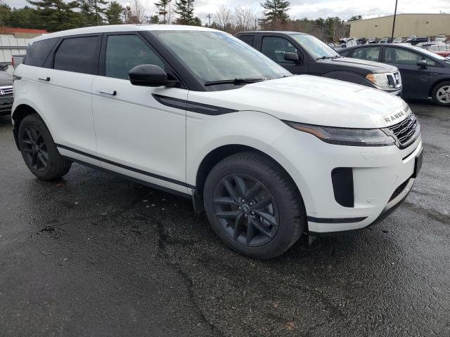 Photo 4 from auction – 2024 LAND ROVER RANGE ROVE with VIN SALZJ2FX3RH244737