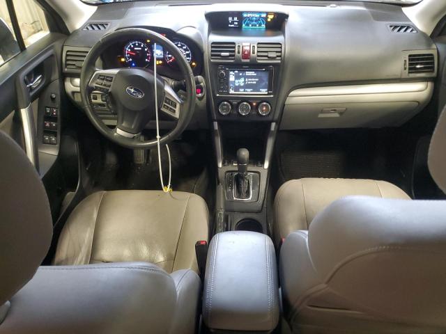 Photo 8 from auction – 2015 SUBARU FORESTER 2 with VIN JF2SJAWC2FH513632