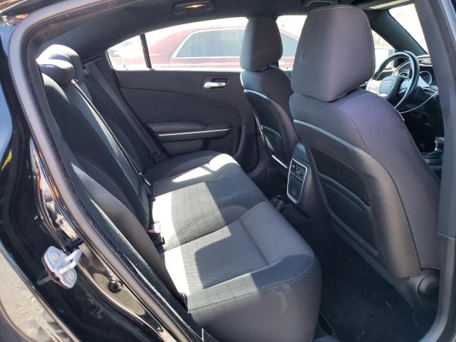 Photo 10 from auction – 2015 DODGE CHARGER SE with VIN 2C3CDXBG7FH857056