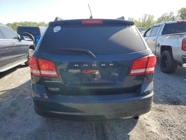Photo 6 from auction – 2014 DODGE JOURNEY SE with VIN 3C4PDCAB2ET227916
