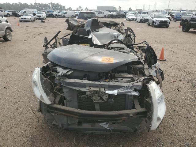 Photo 5 from auction – 2007 NISSAN VERSA with VIN 3N1BC13E37L385177