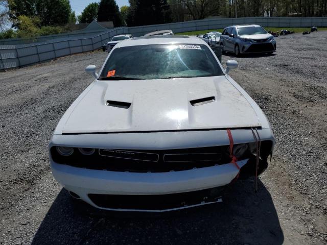 Снимка 5 от търг – 2018 DODGE CHALLENGER с VIN 2C3CDZAG7JH142123