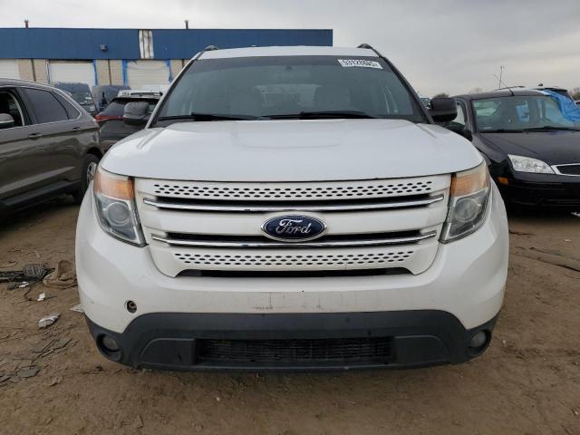 Снимка 5 от търг – 2015 FORD EXPLORER с VIN 1FM5K8B85FGB70660