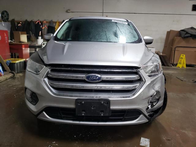 Photo 5 from auction – 2017 FORD ESCAPE SE with VIN 1FMCU9GD5HUE13515
