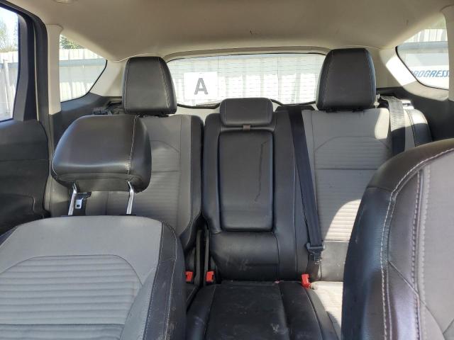 Photo 10 from auction – 2017 FORD ESCAPE TIT with VIN 1FMCU9J91HUA81738