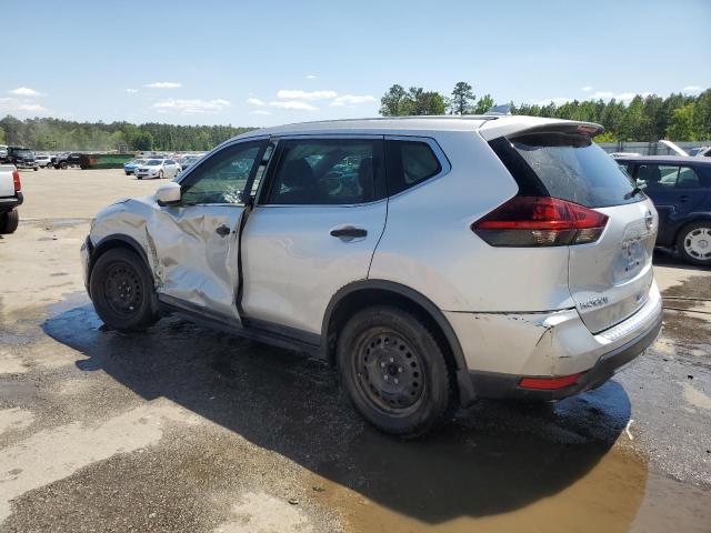 Photo 2 from auction – 2019 NISSAN ROGUE S with VIN 5N1AT2MT9KC800563