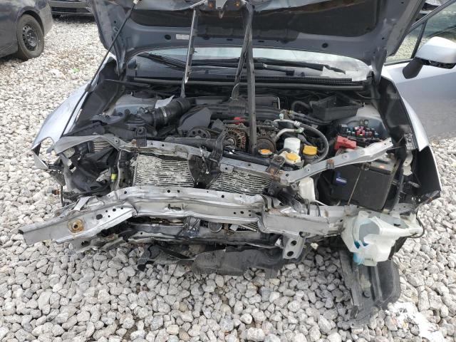 Photo 11 from auction – 2013 SUBARU IMPREZA PR with VIN JF1GPAC63D2884371