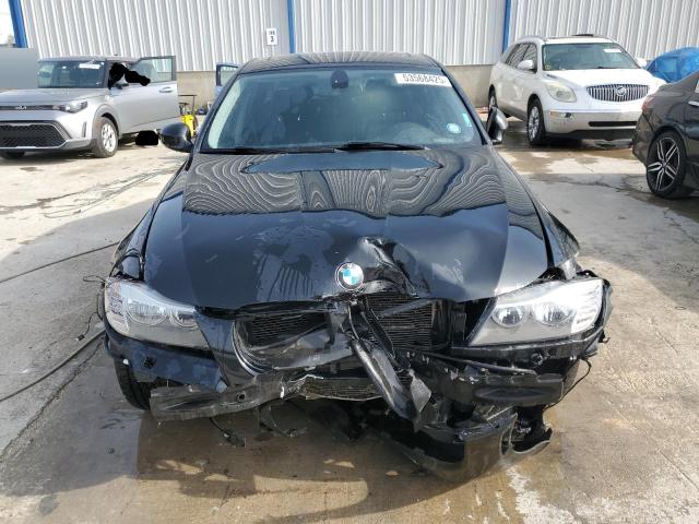 Photo 5 from auction – 2011 BMW 328 I with VIN WBAPH7C53BE675092