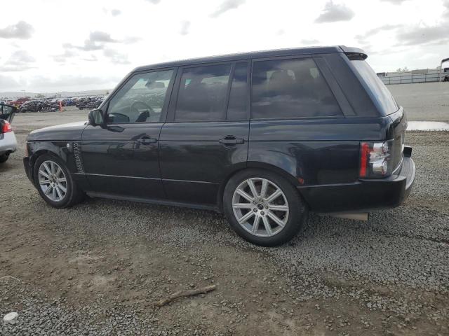 Снимка 2 от търг – 2012 LAND ROVER RANGE ROVE с VIN SALMF1E43CA387569