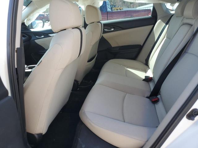 Photo 10 from auction – 2017 HONDA CIVIC with VIN 19XFC2F72HE230417