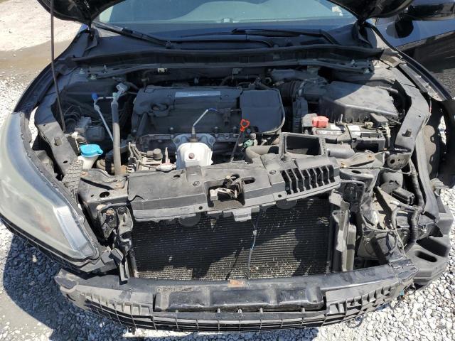 Photo 11 from auction – 2014 HONDA ACCORD SPO with VIN 1HGCR2F50EA187776