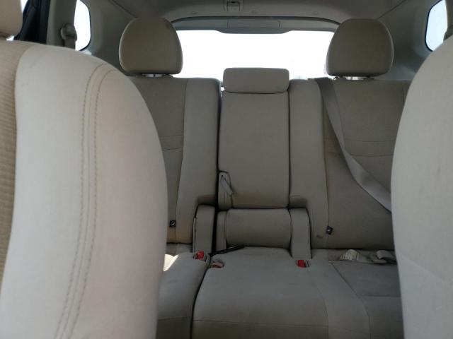 Photo 10 from auction – 2016 NISSAN ROGUE S with VIN KNMAT2MT7GP726581