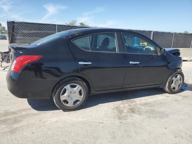 Photo 3 from auction – 2013 NISSAN VERSA S with VIN 3N1CN7AP7DL847211