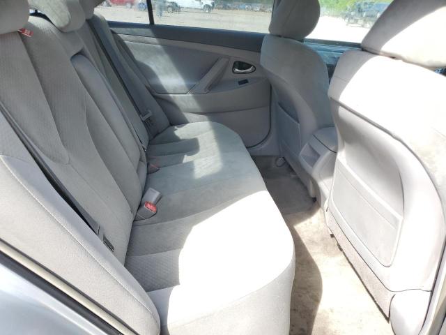 Photo 10 from auction – 2007 TOYOTA CAMRY CE with VIN 4T1BE46K17U108796