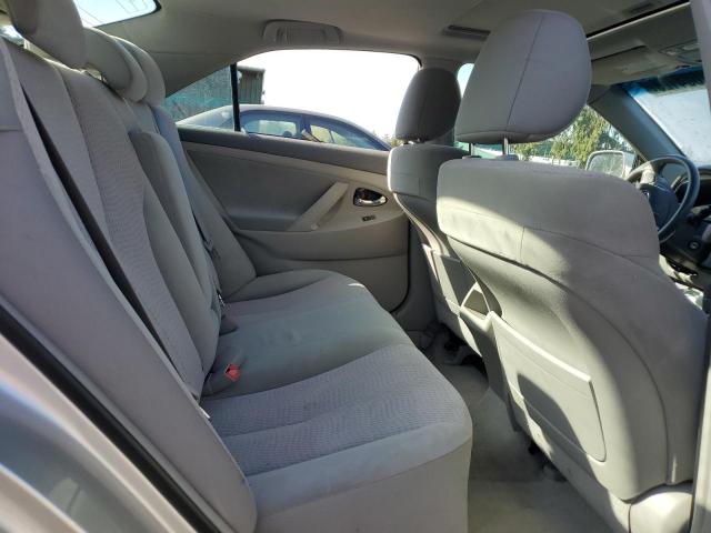 Photo 10 from auction – 2011 TOYOTA CAMRY BASE with VIN 4T1BF3EKXBU209577
